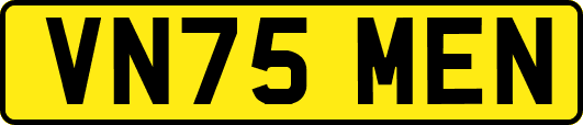 VN75MEN