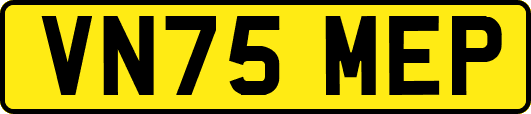 VN75MEP