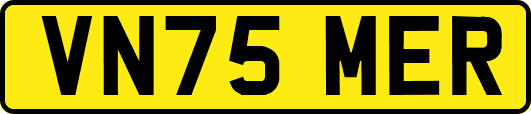 VN75MER
