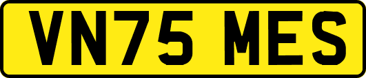 VN75MES