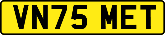 VN75MET