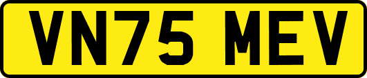 VN75MEV