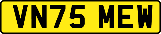 VN75MEW