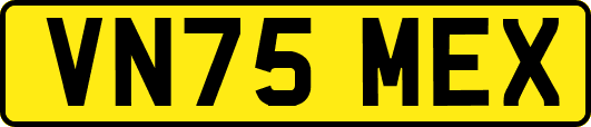 VN75MEX