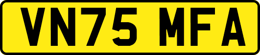 VN75MFA