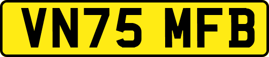 VN75MFB