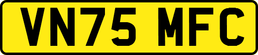 VN75MFC