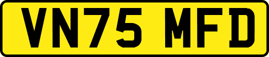 VN75MFD