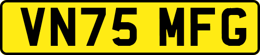VN75MFG