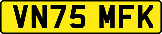 VN75MFK