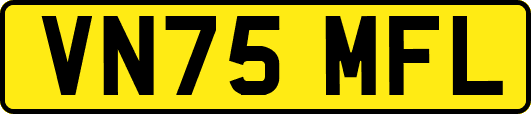 VN75MFL