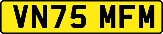VN75MFM