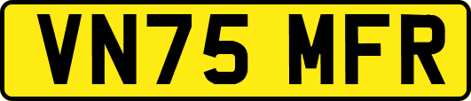 VN75MFR