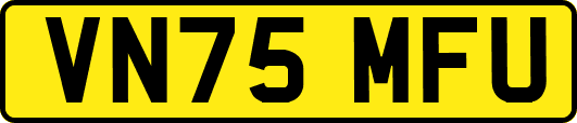 VN75MFU