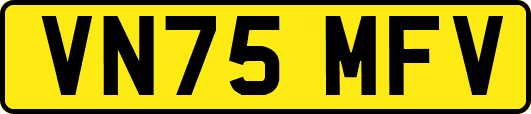 VN75MFV