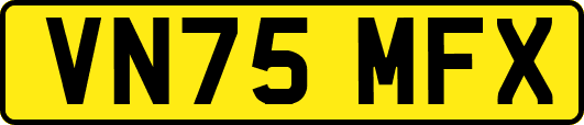 VN75MFX