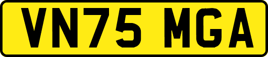 VN75MGA