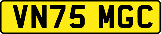 VN75MGC
