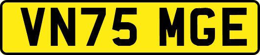 VN75MGE