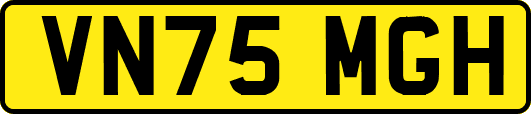 VN75MGH