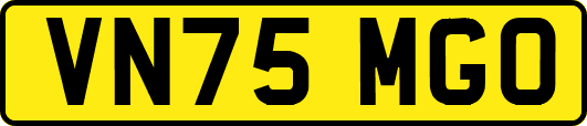 VN75MGO
