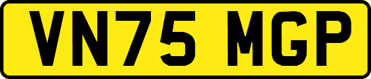VN75MGP