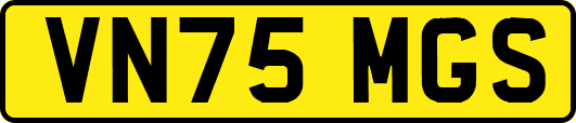 VN75MGS