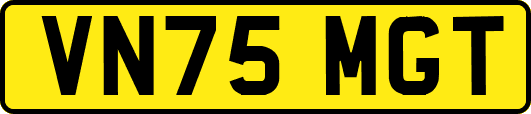 VN75MGT