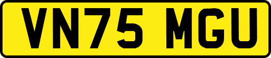 VN75MGU