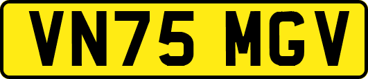VN75MGV