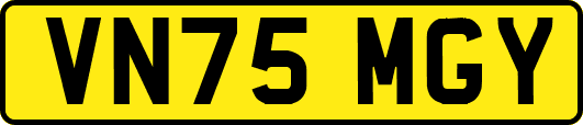 VN75MGY