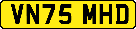 VN75MHD