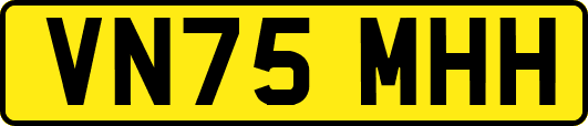 VN75MHH
