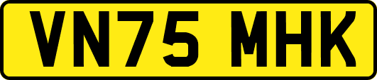 VN75MHK