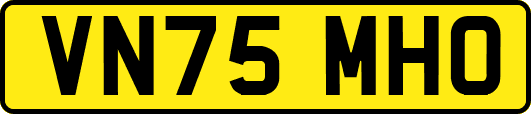 VN75MHO