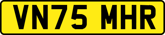 VN75MHR