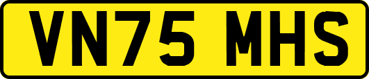 VN75MHS