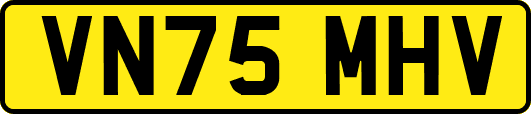 VN75MHV