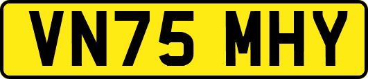 VN75MHY