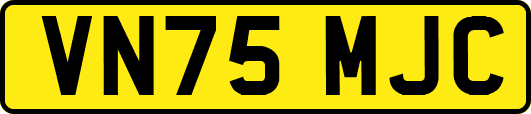 VN75MJC