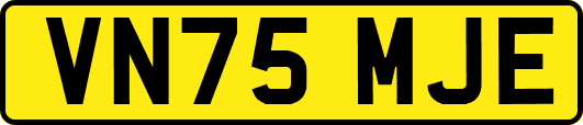 VN75MJE