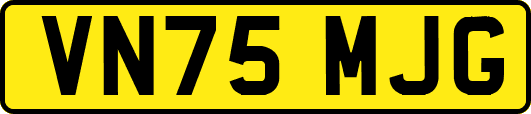 VN75MJG