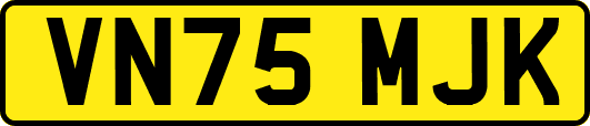 VN75MJK