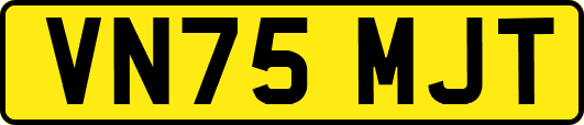 VN75MJT