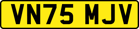 VN75MJV