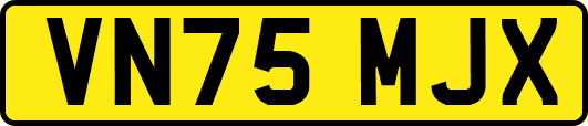 VN75MJX