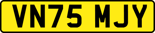 VN75MJY