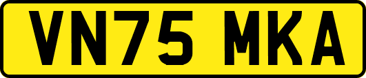 VN75MKA