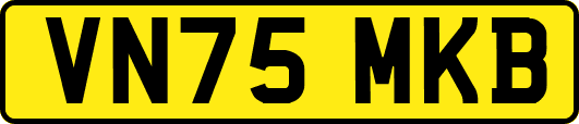 VN75MKB