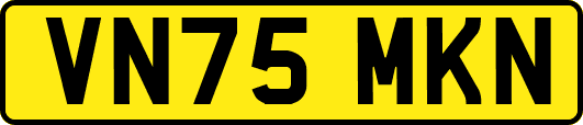 VN75MKN